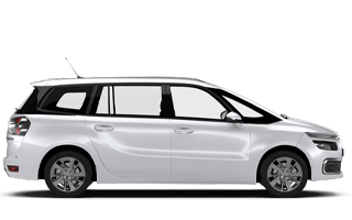 Used MPV for sale in Peterborough